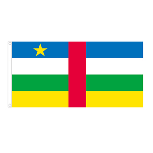 Bandera de poliéster 100%, diferentes banderas nacionales, capa Verde, <span class=keywords><strong>coche</strong></span>, jardín, gran precio - Product Image 3