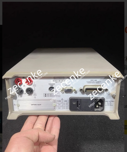 Keithley 2000 Multimètre à 6-1/2 Chiffres Compteur DMM KEITHLEY2000 En bon état d'occasion - Product Image 4