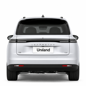 Neuer <span class=keywords><strong>Leap</strong></span> Motor C16 Mittelgroßer SUV Langstrecken-Elektroauto 6-Sitzer Neue Energie-Fahrzeuge 2026 Effizientes Komfortables Elektrofahrzeug - Product Image 6