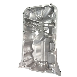 Bac à huile BMW 11138580120 pour moteur 1348 à traction avant et quatre roues motrices, pièce de rechange - Product Image 5