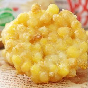 Frituras <span class=keywords><strong>de</strong></span> Maíz Doradas para Restaurante |   Aperitivo Asiático Crujiente y Dulce |   Suministro <span class=keywords><strong>de</strong></span> Alimentos Congelados a Granel - Product Image 4