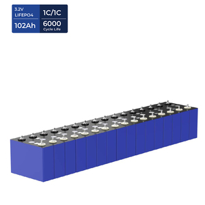 6000 사이클 프리즘 리튬 이온 배터리 <span class=keywords><strong>3.2v</strong></span> 120Ah <span class=keywords><strong>LiFePO4</strong></span> 배터리 통화 가전 제품 - Product Image 1