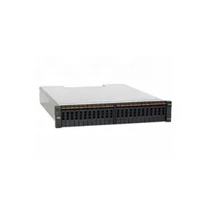 Novo Em estoque 2078-12E Para IBM 2072S2C Storwize V3700 Hard drive array 24 baías (SAS) - HDD iSCSI (externo) rack
