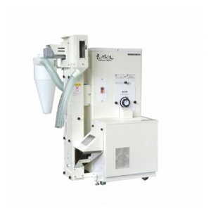 Machine de polissage et de criblage de sarrasin Maru Mgs2 pour le traitement des céréales 2200 tr/min - Product Image 2