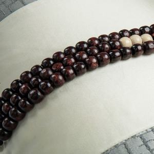 <span class=keywords><strong>Housse</strong></span> <span class=keywords><strong>de</strong></span> <span class=keywords><strong>coussin</strong></span> imprimée, taie d'oreiller décorative bohème, avec perles <span class=keywords><strong>de</strong></span> bouddha, décoratives, taille 12x20 pouces, multicolores, exportation - Product Image 3