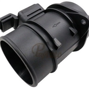 Medidor de Flujo de Aire de 70 mm de Diámetro Interior para Renault Nissan Suzuki, Sensor MAF 5WK97007Z - Product Image 1