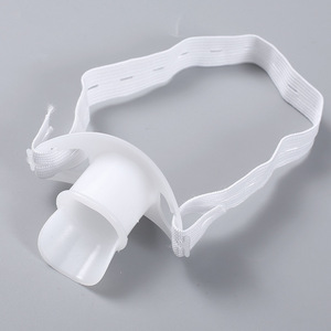Boquilla Desechable para Gastroscopia Yangyun con Banda Elástica, Dureza Media, para Uso Médico - Product Image 1
