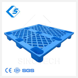 Hollow Automatic Pallet Plastic Blow Molding <strong>Machine</strong> for <strong>Block</strong> <strong>Making</strong> <strong>Machine</strong> with Complete Certificates - Product Image 4