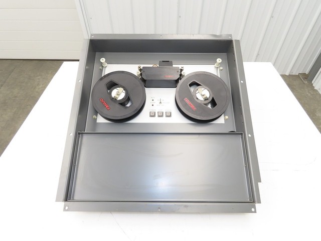 A13b-0080-b001 Tape Unit