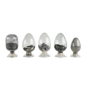 Poudre d'alliage de stockage d'hydrogène solide la plus sûre et la plus efficace – Produit métallique de qualité supérieure - Product Image 1