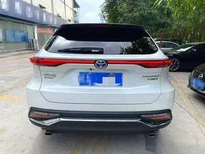 Toyota Harrier 2023 SUV Híbrida Usada 2.5L AWD de Lujo - Refinamiento con Calidad <span class=keywords><strong>Lexus</strong></span>, <5.5L/100KM, Súper Silenciosa - Product Image 4