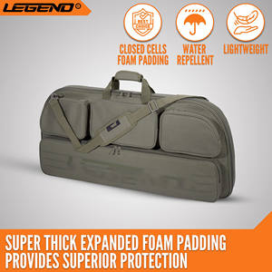 Muestra Gratuita de Bolsas para Equipo de Tiro con Arco, Colores de Fundas para Flechas, Tamaños de Caza, Ranuras para Flechas Personalizadas, Bolsa de Almacenamiento, Organizador de Flechas - Product Image 2