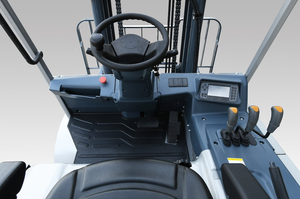 HELI dizel <span class=keywords><strong>Forklift</strong></span> 3 tonluk kaldırma kamyon <span class=keywords><strong>Forklift</strong></span> CPCD60 - Product Image 6