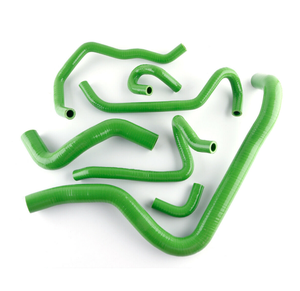 Ống Tản Nhiệt Silicon Phù Hợp Cho HONDA ACCORD SiR-T F20B CF4 Euro-r CL1 97-00 - Product Image 3