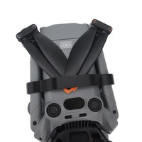 Pour DJI MINI 5 PRO Mini Drone Hélice Garde Bundle, Porte-Lame Fixe, Accessoires Anti-rayures