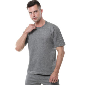 Ropa de seguridad y protección con característica resistente a los cortes y cubierta protectora de garganta Protección corporal contra ataques - Product Image 1