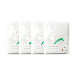 Cuscinetto Riscaldante per Collo Usa e Getta Personalizzabile, Riscaldamento di Lunga Durata fino a 4 Ore per Mantenere il Calore - Product Image 6