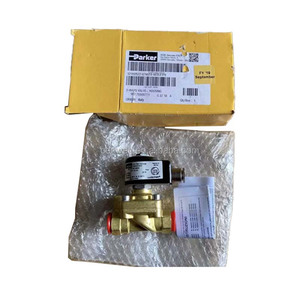 Valvole Solenoidi Parker Modelli 321H2522 321H2523 321H2322 322H7306 LUCIFER 121G2520 in Plastica per Edilizia Prodotte negli USA - Product Image 6