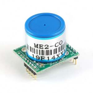 Sensor de Monóxido de Carbono ZE07-CO 0-500ppm Winsen, Módulo de Detección de Gas con Alarma, Original, Nuevo, Precisión del 0.1%, Certificado ROHS, 90 Días de Garantía - Product Image 1