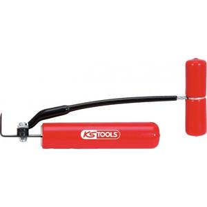 KS TOOLS-140,2246 Mango de repuesto para CUCHILLOS Y CORTADORES DE CORTE 140,2243 + 140,2244-EAN 4042146213797 - Product Image 1