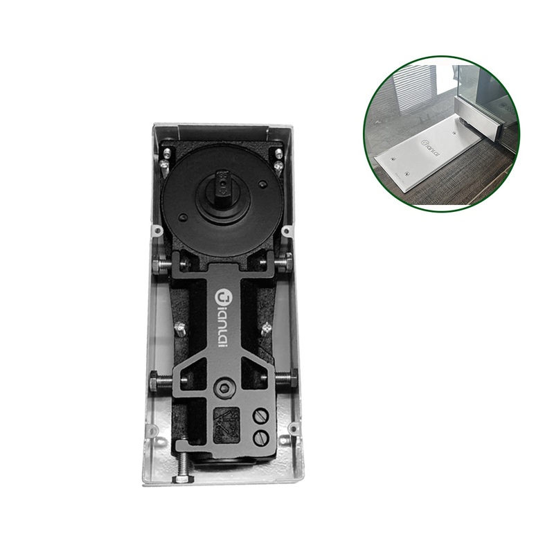Wholesale Price 90 Degree Glass Door