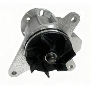 Pompe à eau de <span class=keywords><strong>moteur</strong></span> de pièces automobiles OEM LR007602 LR009324 LR013164 pour Land Rover Discovery 3 4 Range Rover Sport <span class=keywords><strong>Vogue</strong></span> 2.7TD 3.0TD - Product Image 5