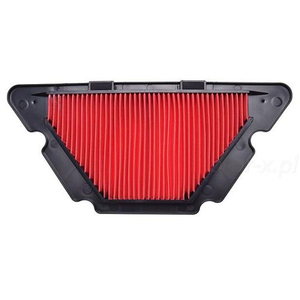 Filtro aria moto sostituibile OEM 20-14451-00 per Yamaha <span class=keywords><strong>XJ6</strong></span> FZ6R - Product Image 1