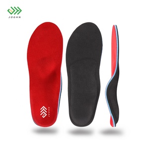 JOGHN - Plantillas de Gel de Espuma de Poliuretano Personalizadas al por Mayor para Zapatos Deportivos, Corrección de Pies Planos, Soporte de Arco, Plantillas Ortopédicas - Product Image 3