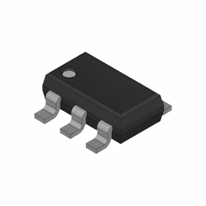 Compre Componentes Electrónicos en Línea HAT2054M-EL-E Transistores 6-TSOP Originales Servicio Integral - Product Image 1