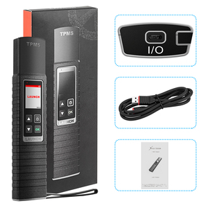 Para LAUNCH X431 TSGUN <span class=keywords><strong>TPMS</strong></span>, herramienta de reaprendizaje, lector de código para modelo Civic, sensores de activación y coincidencia con ID de lectura y escritura - Product Image 6
