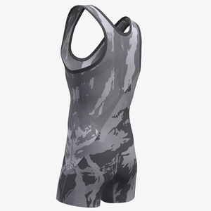 Wholesale Sublimated <strong>Wrestling</strong> <strong>Singlet</strong> Custom Design <strong>Wrestling</strong> Suits Weightlifting Power Training Men <strong>Wrestling</strong> <strong>Singlets</strong>