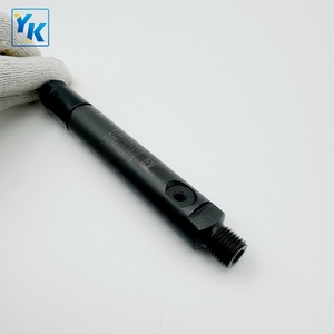 Injektor Common Rail Diesel Buatan China Berkualitas Tinggi 612600080311 Cocok untuk Mesin Weichai WP10 dan WP12 - Product Image 4