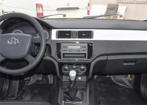 2024 nueva camioneta de coche camioneta Diesel 4x4 camioneta de gasolina Precio bajo comprar coche de China Modelos más vendidos changan pickupf70 F300 - Product Image 3