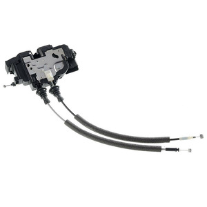 Actuador de Cierre Centralizado para Hyundai Elantra 2007-2010, Delantero Derecho, 81320-2H030, Tipo Botón - Product Image 3