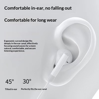 Cuffie Comode ed Ergonomiche con Interfaccia Type-C, Colori Personalizzabili, Audio Mobile Quotidiano per Studenti
