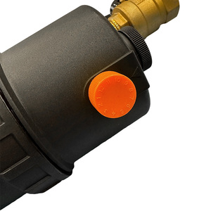 <span class=keywords><strong>2026</strong></span>年OEM ODMボイラー磁気スラッジフィルター（ヨーロッパの暖房システム用、メモリ機能付き） - Product Image 2