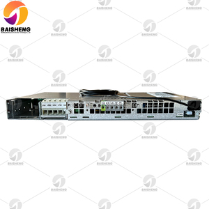 Eltek flatpack <span class=keywords><strong>S</strong></span> một pha viễn thông cung cấp điện 1U chuyển đổi hệ thống điện ctos0201.001 48V 230VAC 1U flatpack chuyển mạch điện - Product Image 3