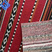 Échantillon Gratuit Tissu Sadu en Polyester 100% Tricoté Imprimé Sergé Croisé |   Jacquard pour canapé, chaise, tente et sac |   Vente en gros de textiles de maison