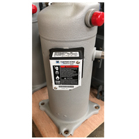 Suministro Thermo King Scroll compresor Copeland Scroll compresor de refrigeración de 2, 2, 1, 2, 2, 1, 2, 3