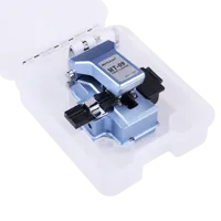 Ftth pisau MT-09 serat optik, alat pemotong kabel serat optik pisau pemotong