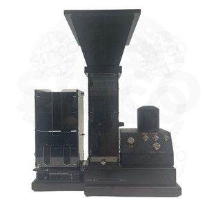 Macchina Automatica <span class=keywords><strong>per</strong></span> Rollare <span class=keywords><strong>Sigarette</strong></span> con Design a Doppia Guida, Tensione Regolabile, <span class=keywords><strong>Macchinetta</strong></span> Elettrica <span class=keywords><strong>per</strong></span> <span class=keywords><strong>Sigarette</strong></span> <span class=keywords><strong>per</strong></span> Uso Domestico - Product Image 3