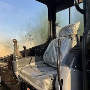 รถขุดมือสองญี่ปุ่นราคาถูก Cat 303.5e รถขุดตีนตะขาบมือสอง ชั่วโมงการทำงานต่ำ มีสินค้าในสต็อก จัดส่งรวดเร็ว - Product Image 6