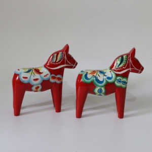 Olyresin ainy ainainaintado radiradicional wedish ala Horse para ALE ale - Product Image 6