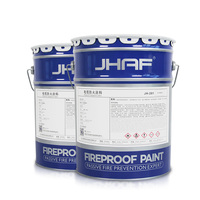 Peinture ignifuge pour câbles extérieurs, résistante aux solvants, aux UV et à la corrosion, pour l'isolation des câbles
