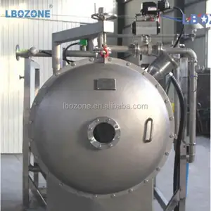 ماكينة مياه LBOzonee من الأوزون للري والبستانية مولد أوزون بجهاز تحكم عن بعد للري الزراعي
