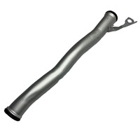 Tuyau d'eau de système de refroidissement de pièces d'auto 25460-37101 tuyau de retour de liquide de refroidissement pour KIA