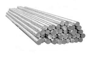 AISI 321 S32100 405 S40500 Stainless Steel Rod Strong pressure resistance Stainless Steel Rod