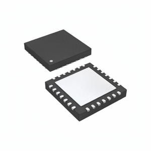 แฟลช3.5KB 8BIT MCU 28Uqfn ชิ้นส่วนอิเล็กทรอนิกส์แบบฝังตัวที่ได้รับอนุญาต PIC16F1826T-I_MV - Product Image 1