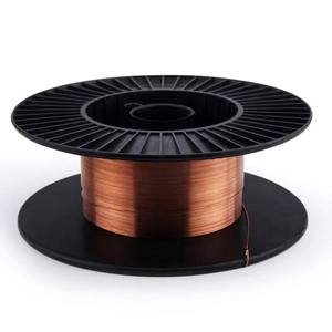 High-Quality BCuP-2 <b>Copper</b> P Alloy in Your Preferred Form: <b>Rod</b>, Ring, or Wire - Product Image 2