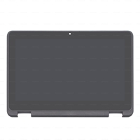 Module numériseur d'écran tactile LCD pour Dell 11 3189 4WT7Y